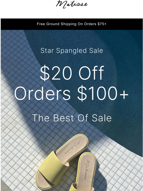 The Crowd Pleasers (+ take $20 off)