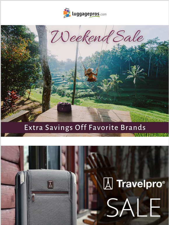 Independence Day Weekend Sale 🎆