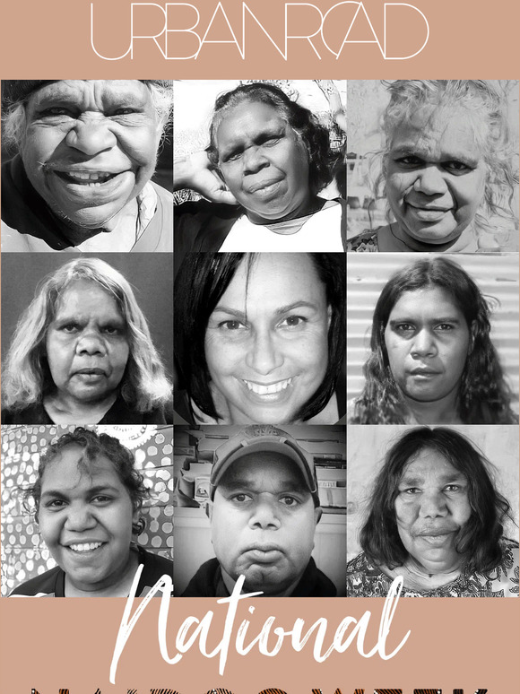 NAIDOC WEEK 2023 🖤💛❤️