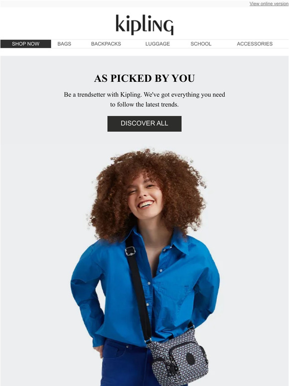 As Picked By You: Meet our July favourites