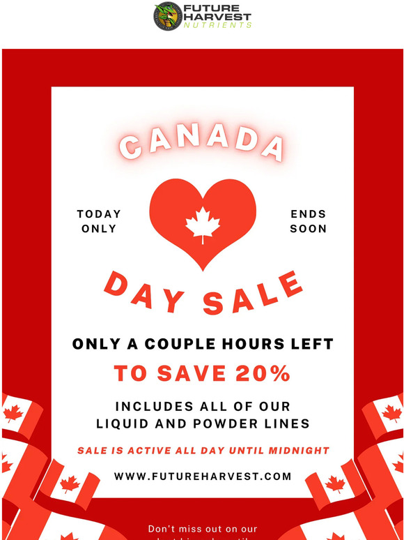 Don't miss these savings 💲