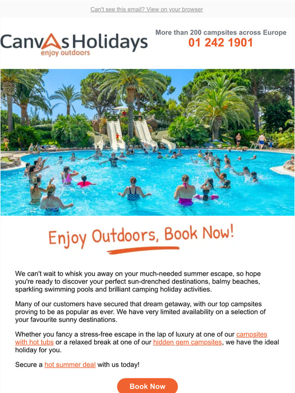 Popular Places, Limited Spaces