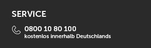 Service Hotline 