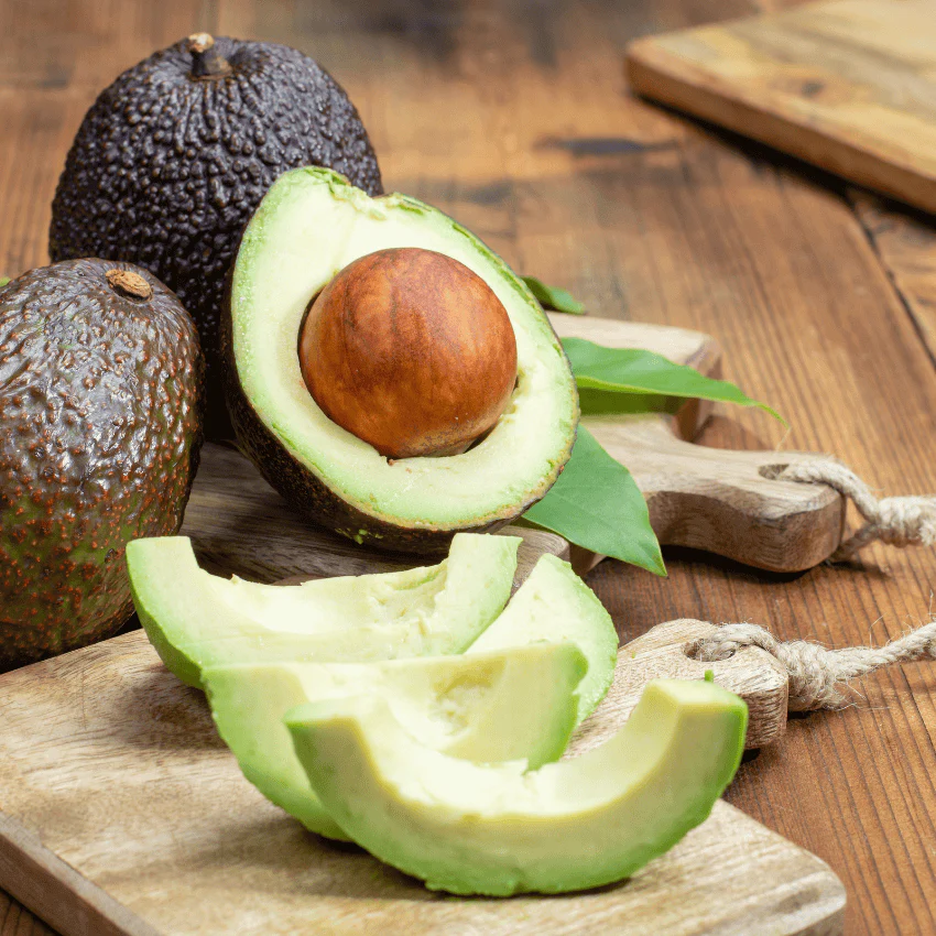 Image of Hass Avocado Tree