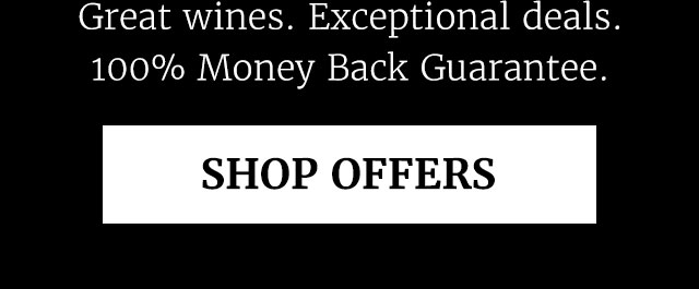 Shop hottest offers today!