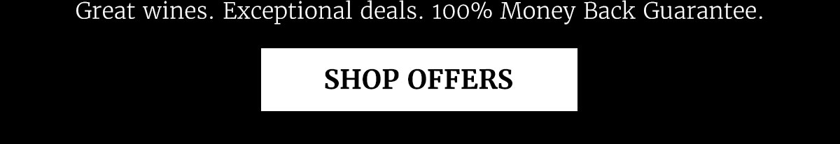 Shop hottest offers today!