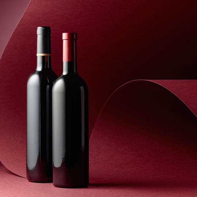SHIRAZ: The composition of a classic