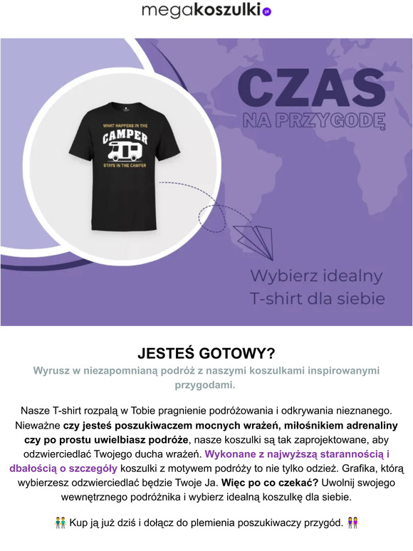 Jesteś Gotowy Aby Uwolnić Swojego Wewnętrznego Odkrywcę?