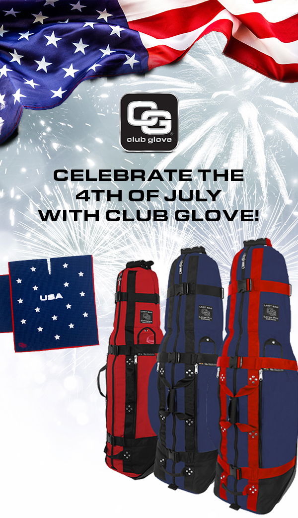 TRS Ballistic Check-In - Club Glove