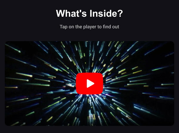 Play