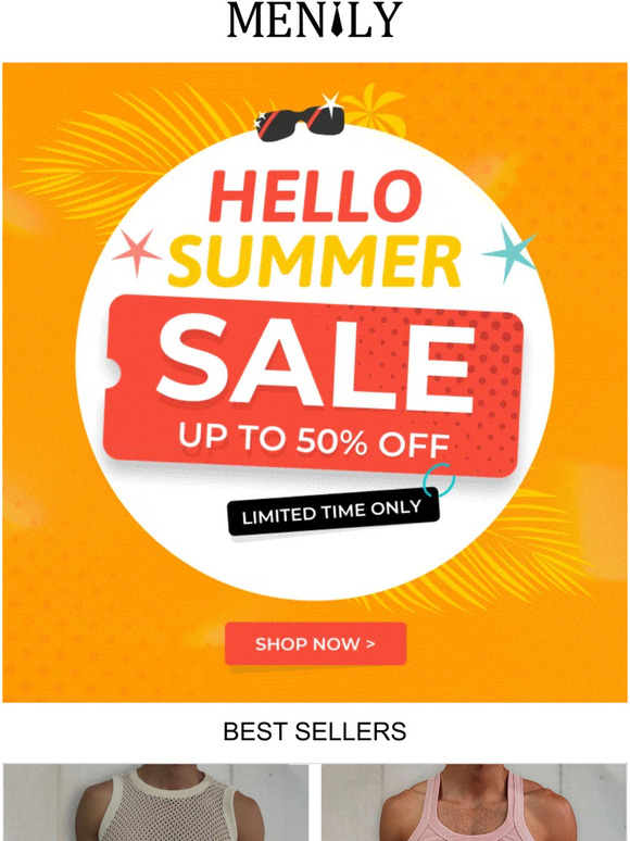 Exclusive Offer: Stylish and Affordable Men's Clothing Collection