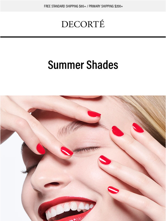 Summer Shades