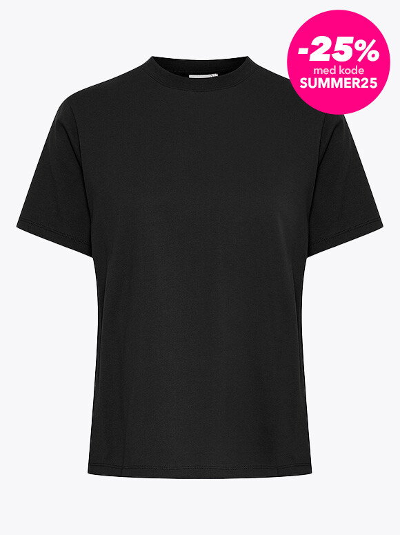 Ichi Palmer Loose Short Sleeve