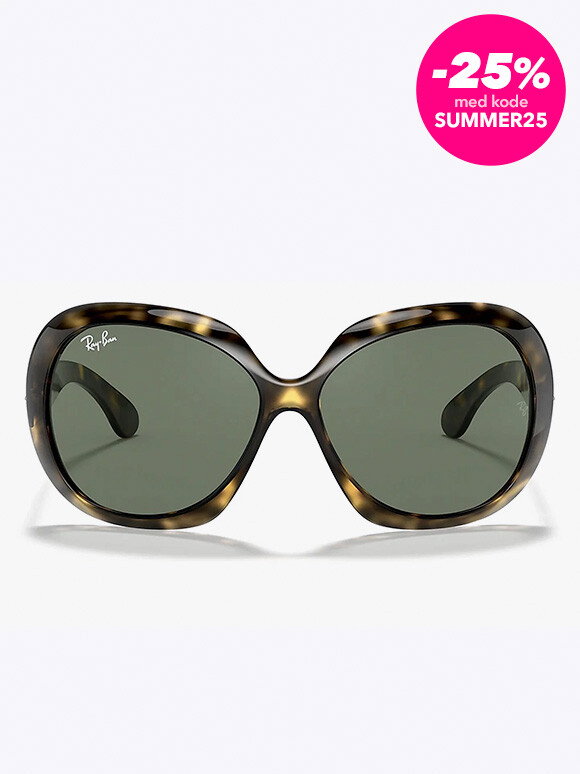 Ray-ban Jackie Ohh II