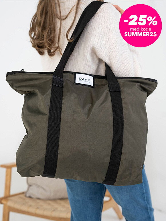 Day Et Gweneth RE-S Bag