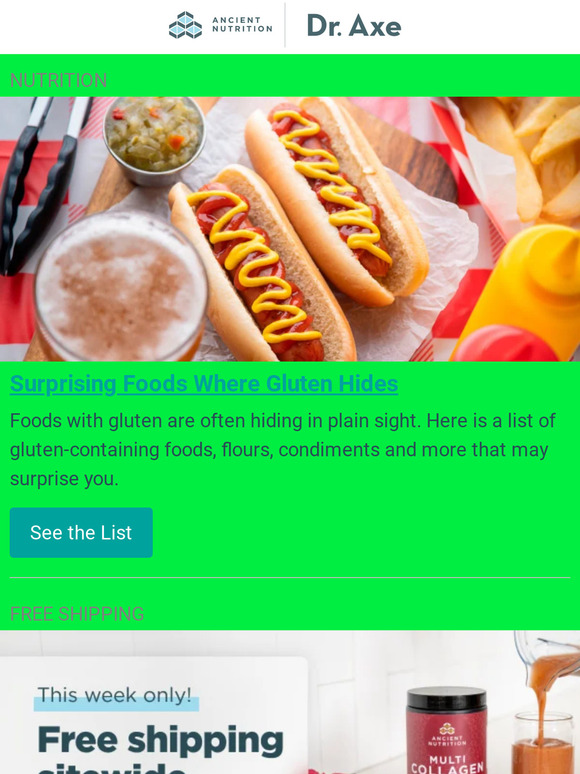 Dr. Axe Why Stretching Your Hip Flexors Is Vital to Health Milled