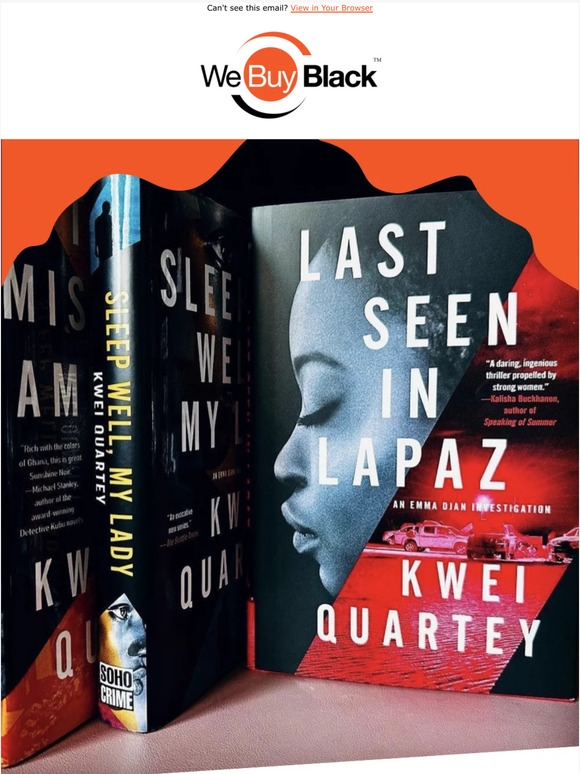 Crime fiction enthusiasts, rejoice! 🙌🏿