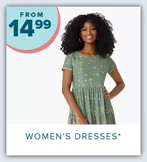 Belk: Women's dresses from 14.99 make the perfect summer #OOTD! | Milled