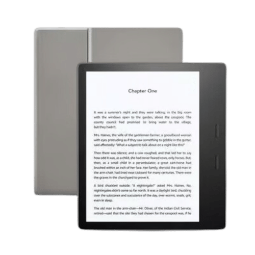 Kindle Oasis