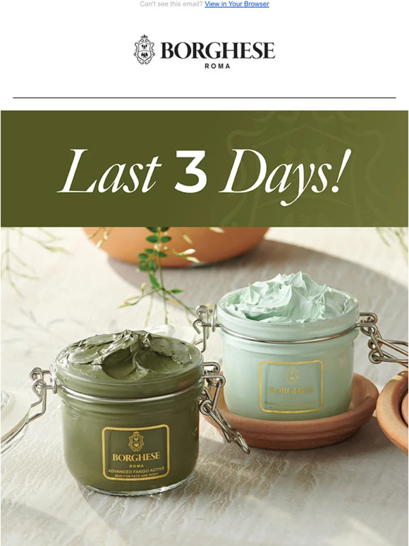 Only 3 Days Left: Summer Sale, Save 30%