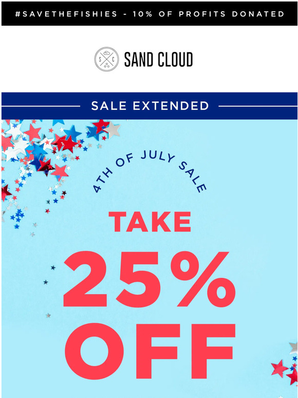 Open me for up to 40% Off 💌