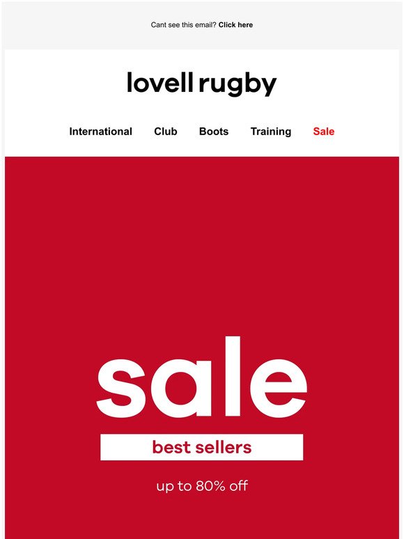 Lovell Sale | Best Sellers 🔴
