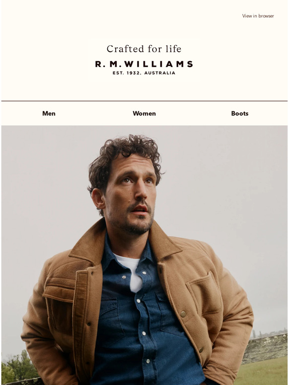 Outerwear styles to wear right now