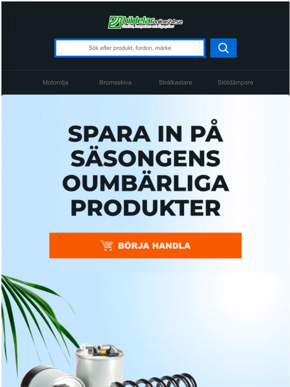 🚀 Är det dags att byta...?