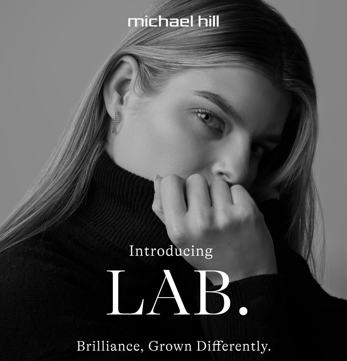 Michael Hill Collections LAB