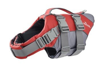 Hunter kamizelka wypornościowa swimming vest moss w rozmiarze S