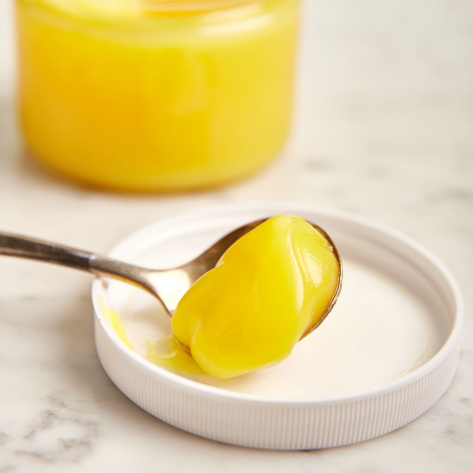 Solid Ghee Milk Street Kitchen: Plus, Japanese soy sauce eggs and ghee, the solid ...