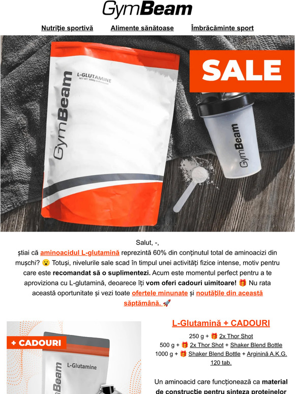 🚀 PROMOȚII: Nu rata aceste oferte uimitoare!