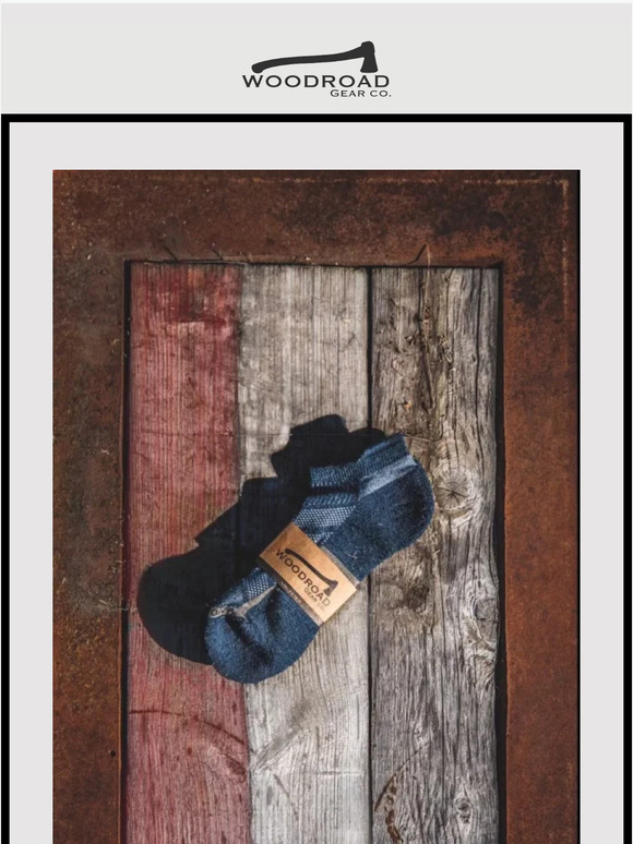 July 4th Sale!