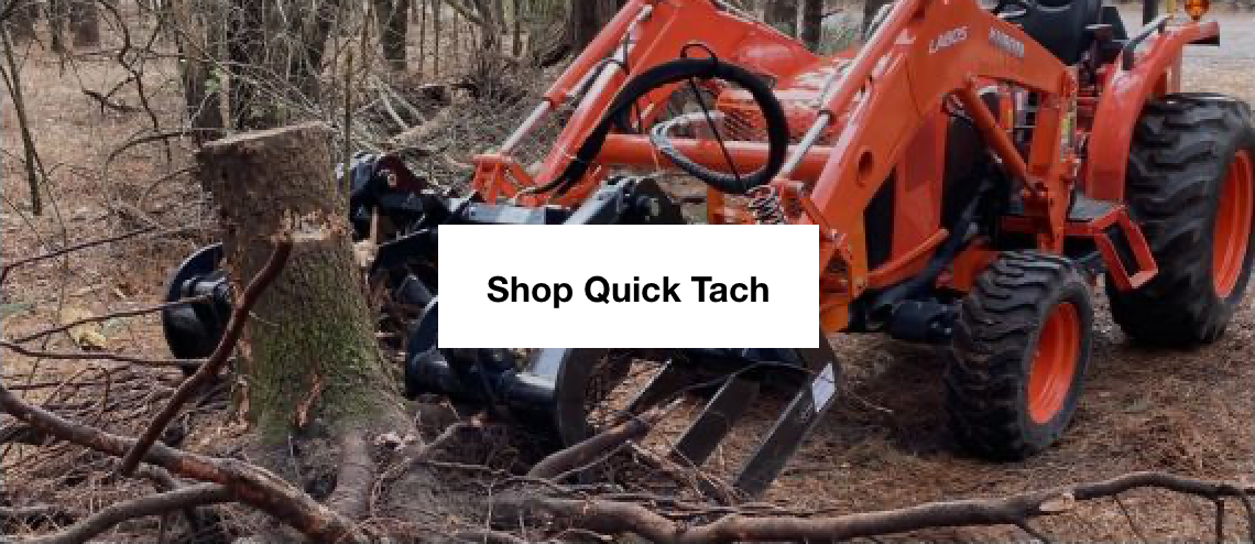 Shop Quick Tach