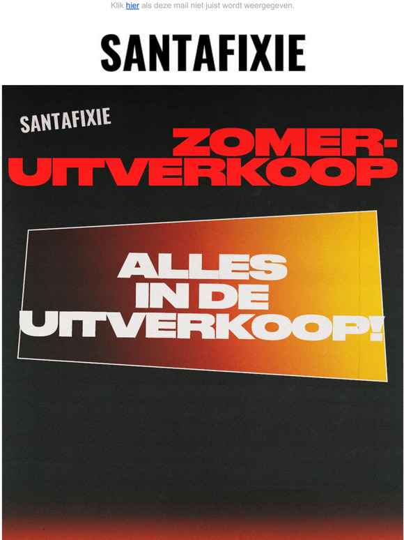 💫 Bijna alles afgeprijsd