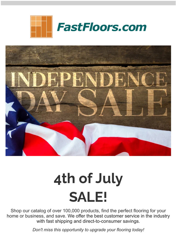 4th of July