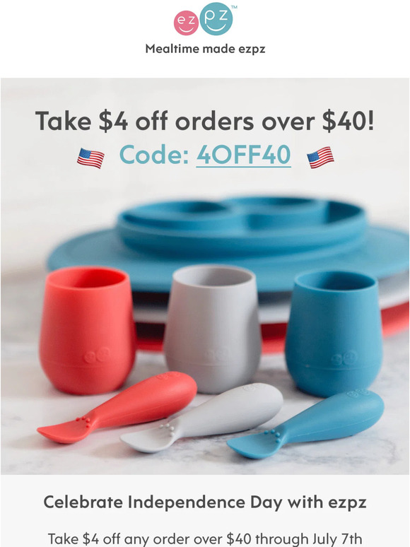 Here's $4 to celebrate the 4th 🇺🇸