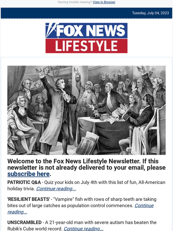 fox news july 4 2025