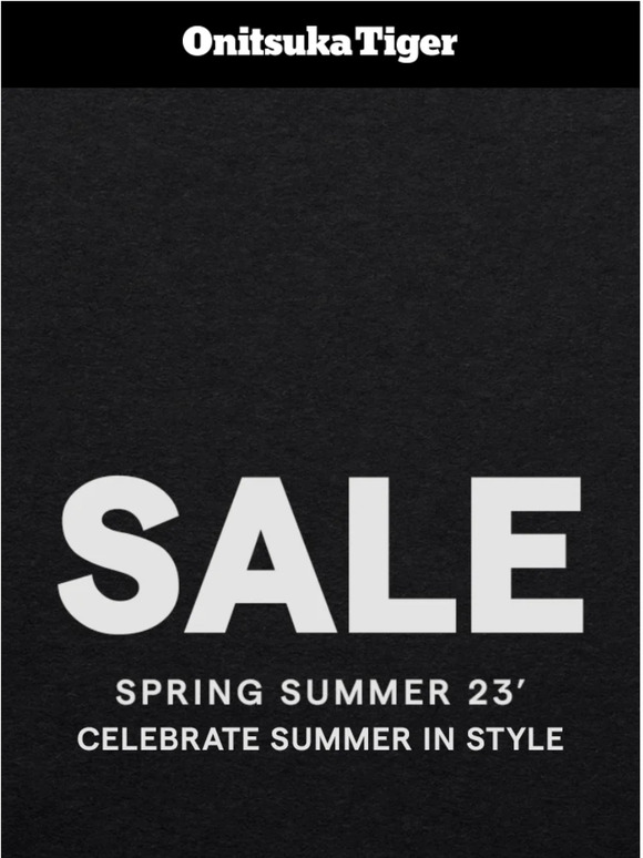 Celebrate Summer in Style