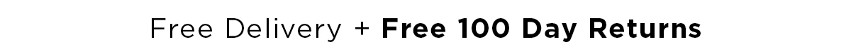 Delivery banner
