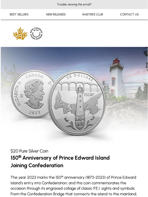 Merging the past and present: Prince Edward Island at 150