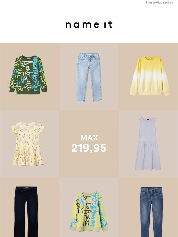 Max 219,95