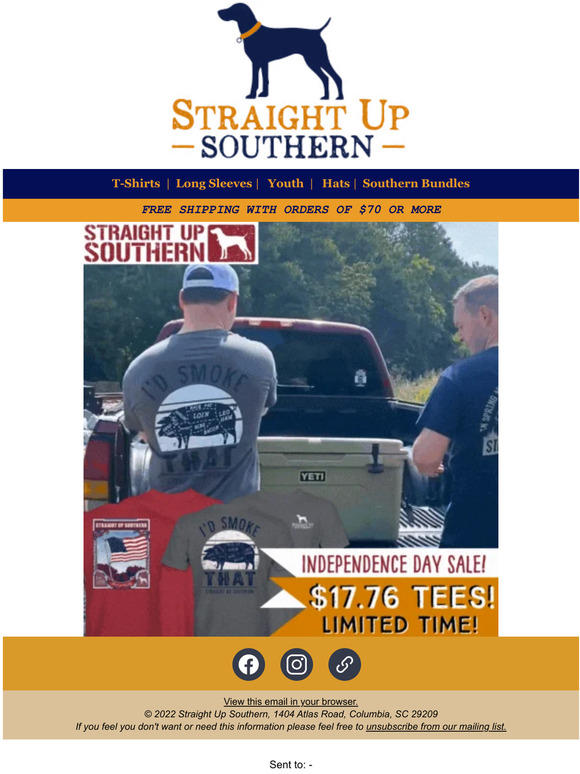 A Cooler Full of Savings!