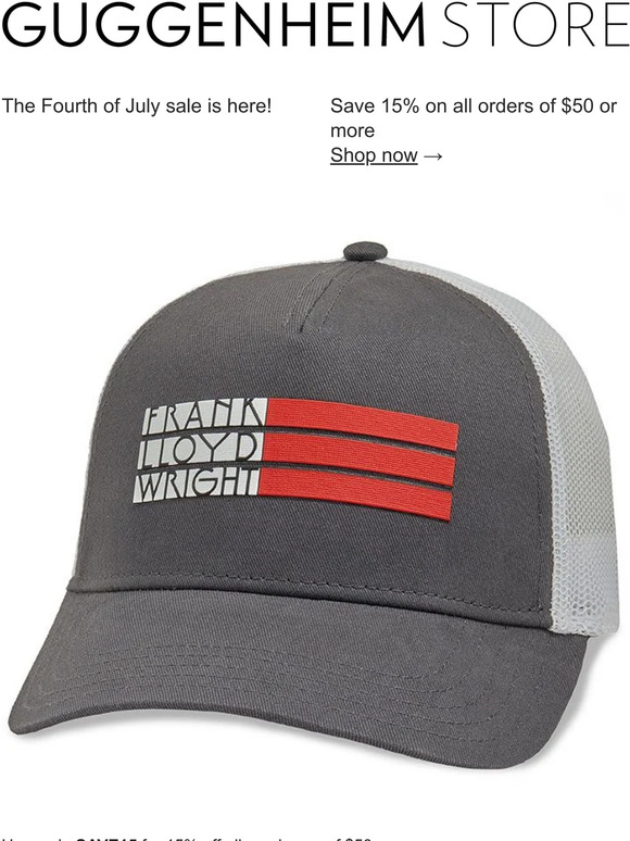 Celebrate the Fourth of July with a sale