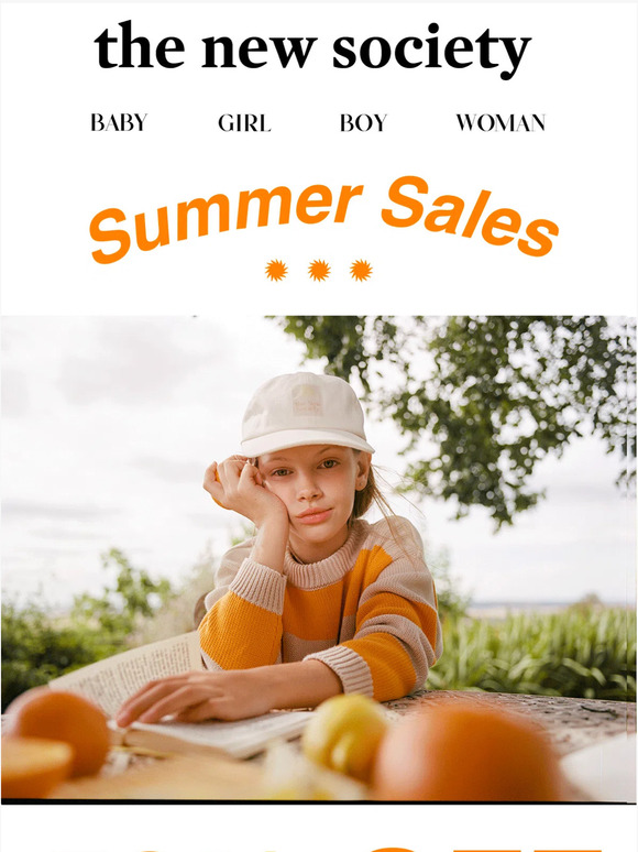 ⚡SUMMER SALES AT 50% OFF ⚡