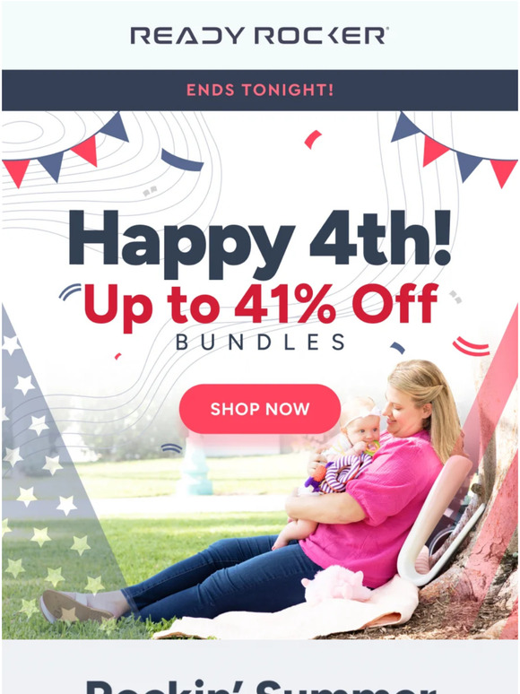 Final Hours! Up to 41% Off Bundles🚨