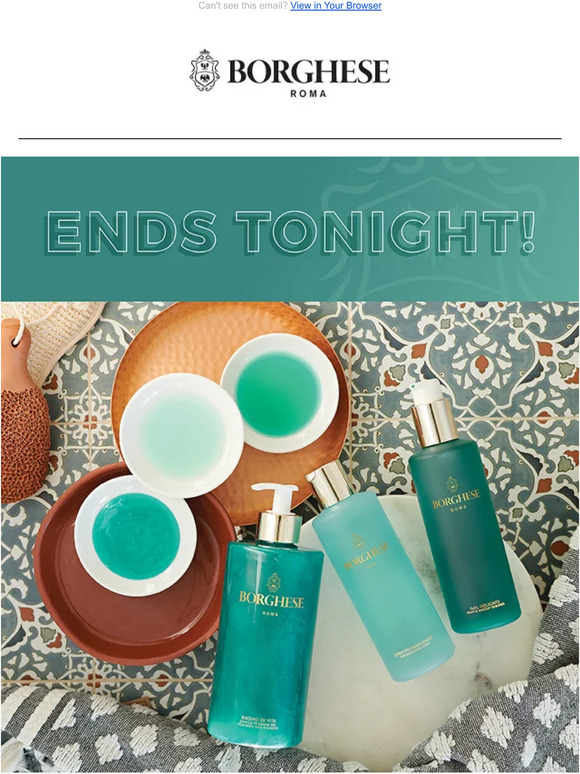 Only a Few Hours Left to Save 30%