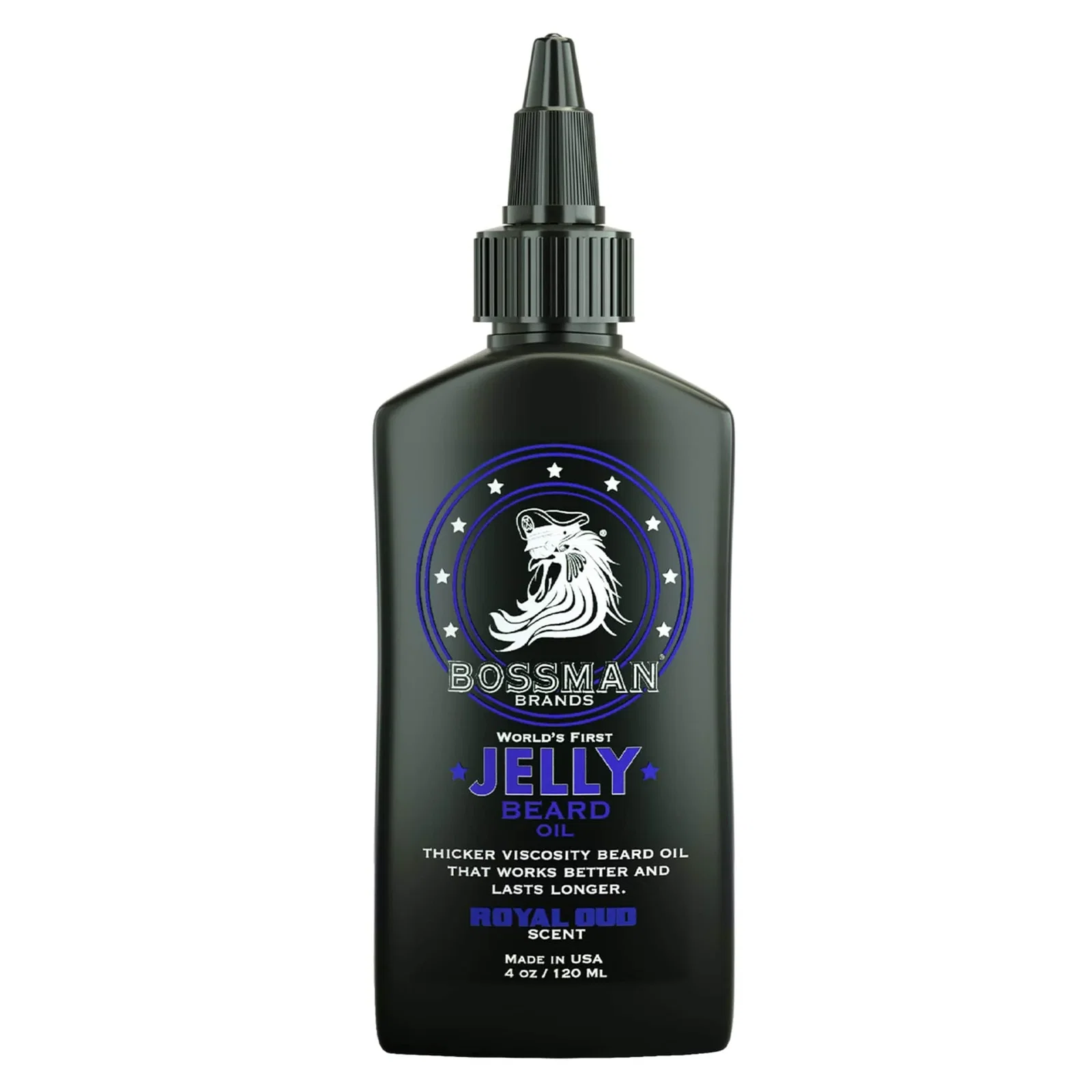 Image of Jelly Beard Oil