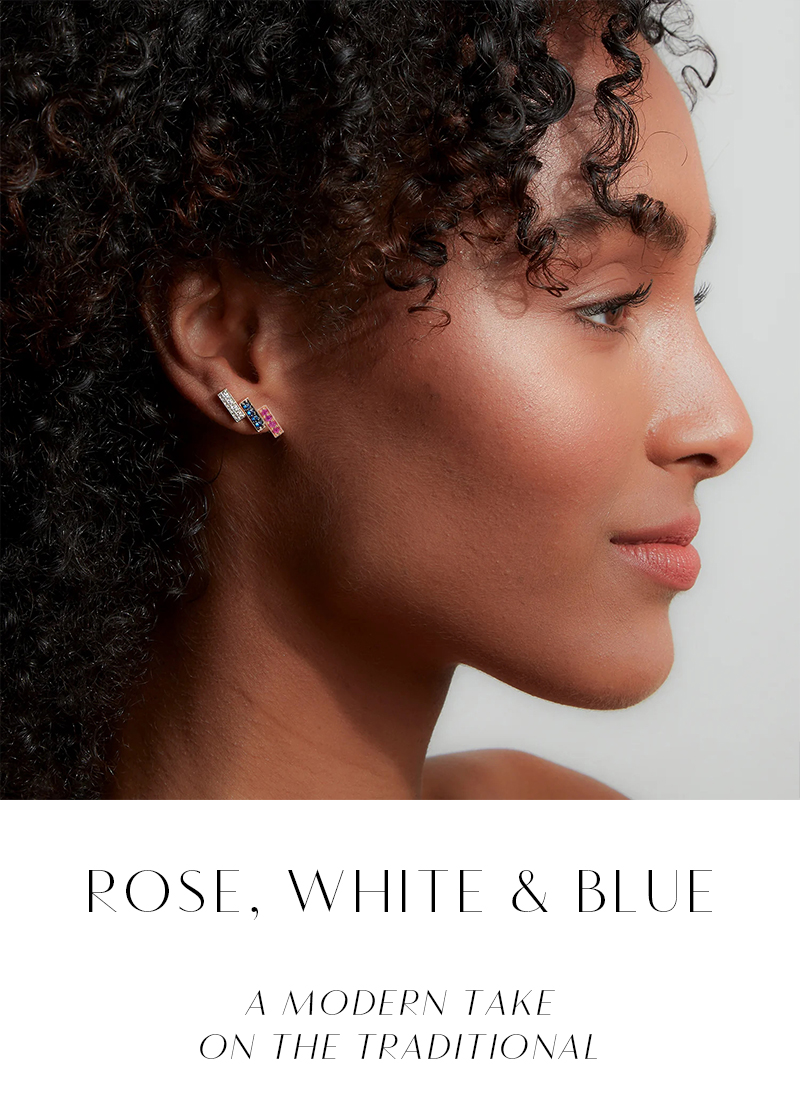 WF - EARRINGS COLLECTION