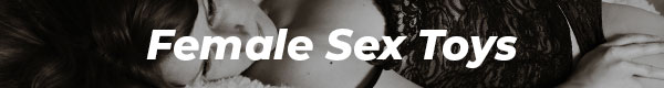 Female Sex Toys
